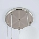 подвесная люстра citilux томми cl102054