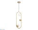 подвесной светильник ambrella light traditional tr5431