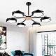люстра на штанге imperium loft geometric 140731-26