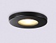 встраиваемый светильник ambrella light techno spot ip protect tn1181