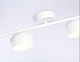 потолочный светильник ambrella light techno spot tn71027