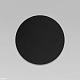 настенный светильник tk lighting 6013 luna black a065357