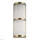 настенный светильник arte lamp albali a1063ap-2ab