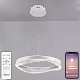 подвесная люстра natali kovaltseva sad queen innovation style 83126