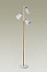 торшер moderli floor v3050-3f
