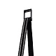 крепление накладное arlight sl-line-w20-belt black 051270