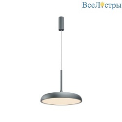 Подвесной светодиодный светильник Maytoni Gerhard MOD189PL-L18GR3K1