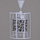 подвесной светильник reluce 05402-0.9-01 wh+ch