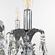 подвесная люстра bohemia ivele crystal al79101/10/250 b ni
