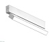 трековый магнитный светильник ambrella light magnetic 220v gl1331