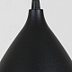 подвесной светильник arte lamp lark a7075sp-1bk