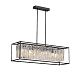 потолочная люстра vitaluce v5402-1/4pl