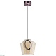 подвесной светильник lightstar caramello 796113