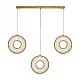подвесной светильник arte milano 8118b.d260.3.led g