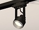 трековый однофазный светильник ambrella light track system xt6602022 (c6602, n6123)