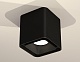накладной светильник ambrella light techno xs7841002 (c7841, n7702)