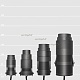 садовый светильник arlight alt-ray-zoom 032561