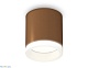 накладной светильник ambrella light techno xs6304040 (c6304, n6245)