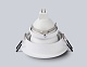 встраиваемый светильник ambrella light techno spot technic base tn102822