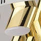 потолочная светодиодная люстра de markt фленсбург 10 609013709