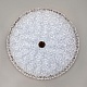 потолочный светильник led4u l1116-400 gd