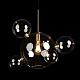 подвесной светильник loft it bolle 2034-p6