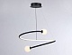 подвесной светильник ambrella light comfort linetech fl66293