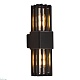 уличный настенный светильник st luce irum sl9018.401.02