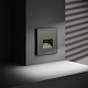 розетка акустическая voltum s70 vls060306