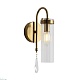 бра st luce люминера sl1401.301.01
