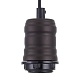подвесная люстра citilux эдисон cl451152