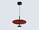 подвесной светильник ambrella light high light modern lh72613
