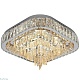 потолочная люстра escada passion 10232/sg led