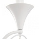 бра arte milano 349920/1w wt