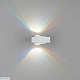настенный светильник designled gw-1025-6-wh-rgb 003213