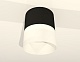 потолочный светильник ambrella light techno spot xs8111002 (c8111, n8402)
