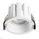 встраиваемый светильник lightstar ciclone 385046