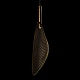 подвесной светильник loft it leaf 10349/s