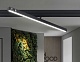 трековый магнитный светильник ambrella light magnetic gl4206