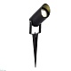 грунтовый светильник st luce yardo sl9014.415.01