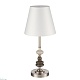 настольная лампа lumion classi kentuki 8283/1t