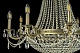 подвесная люстра dio darte elite lodi e 1.6.8.600 a