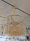 подвесная люстра mw-light аделард 642015209