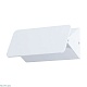 настенный светодиодный светильник arte lamp a6164ap-1wh