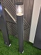 уличный светильник novotech street vido 370952