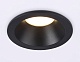 встраиваемый светильник ambrella light techno spot standard tech tn1188