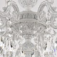 торшер bohemia ivele crystal al79101t/8/175 a wmn
