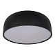 потолочный светодиодный светильник loft it axel 10201/480 black