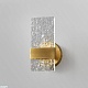 бра delight wall lamp mt8981-1w brass