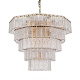 подвесная люстра delight collection brch9192-80 antique brass